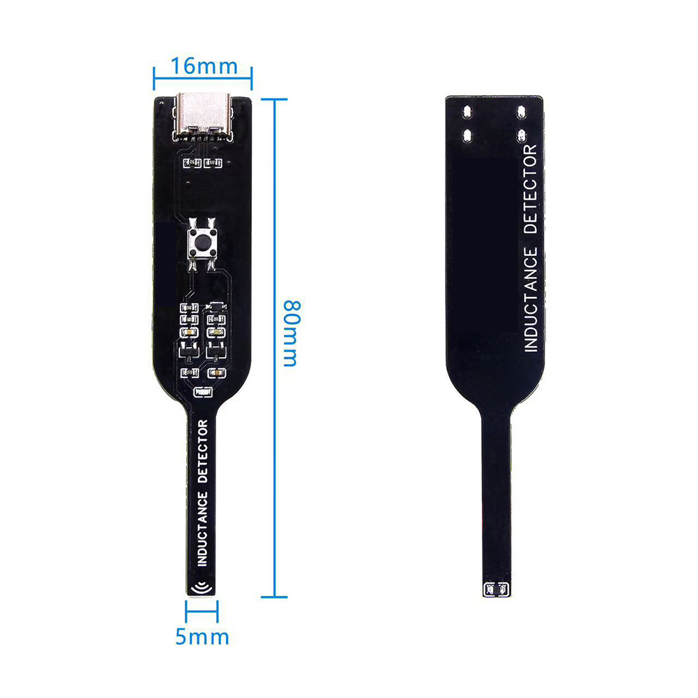 SH-1 Inductance Tester With Ty - Power Supply Tester review and price
