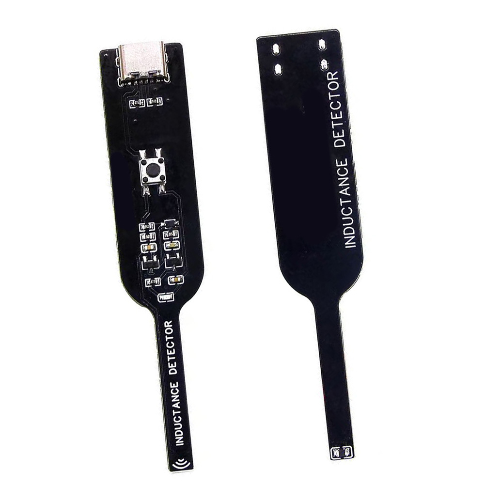 SH-1 Inductance Tester With Ty - Power Supply Tester review and price