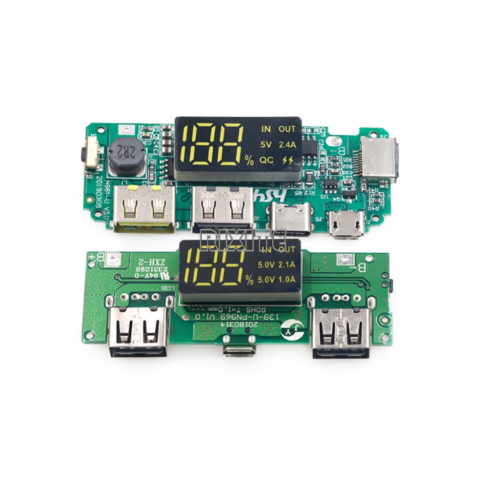 Lithium Battery Charger Board  - Modular Power Supply review and price