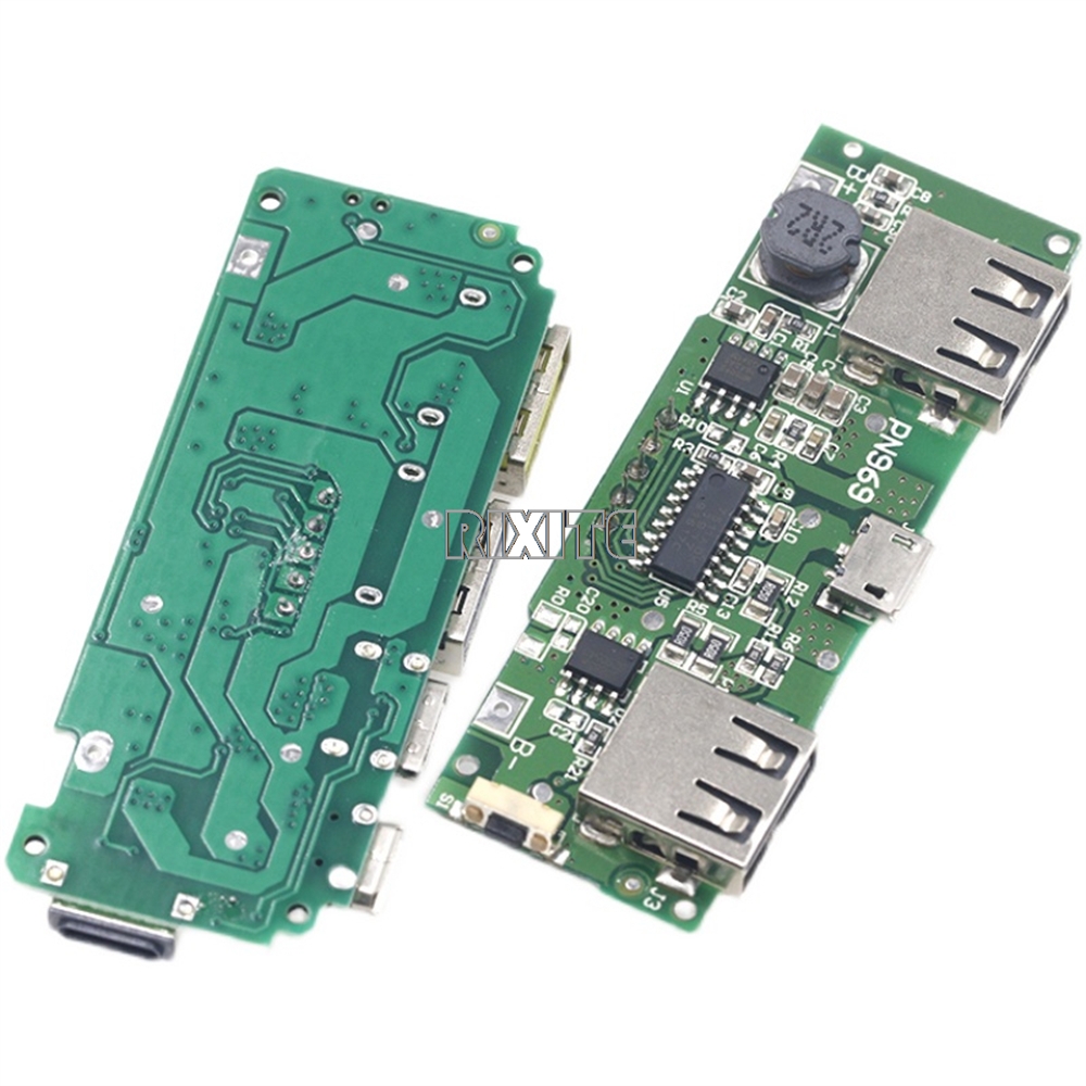 Lithium Battery Charger Board  - Modular Power Supply review and price