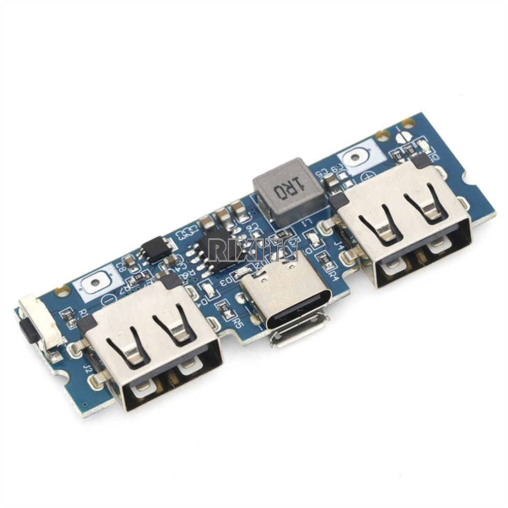 Lithium Battery Charger Board  - Modular Power Supply review and price