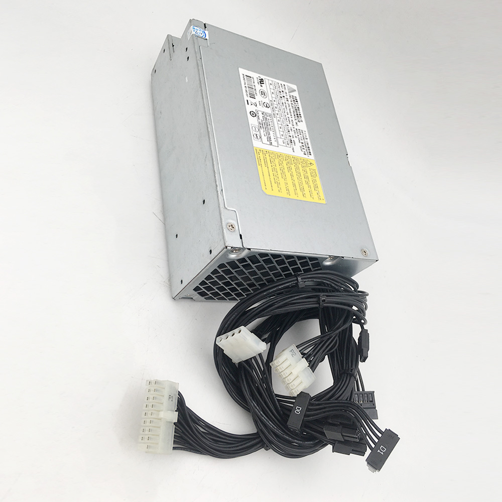 Workstation Power Supply Z4 G4 - Power Supply 750W review and price
