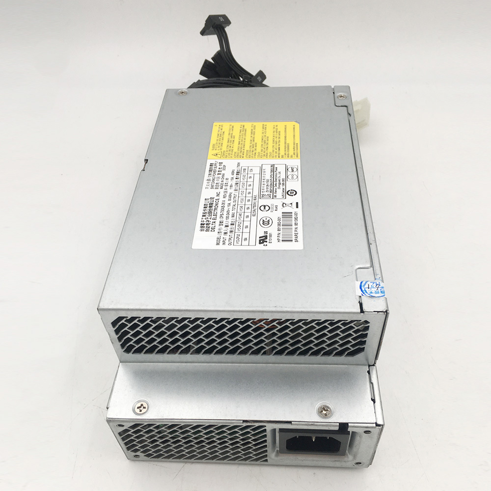 Workstation Power Supply Z4 G4 - Power Supply 750W review and price
