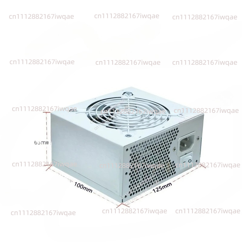 Suitable for new SFX peak 750w - Power Supply 650W review and price