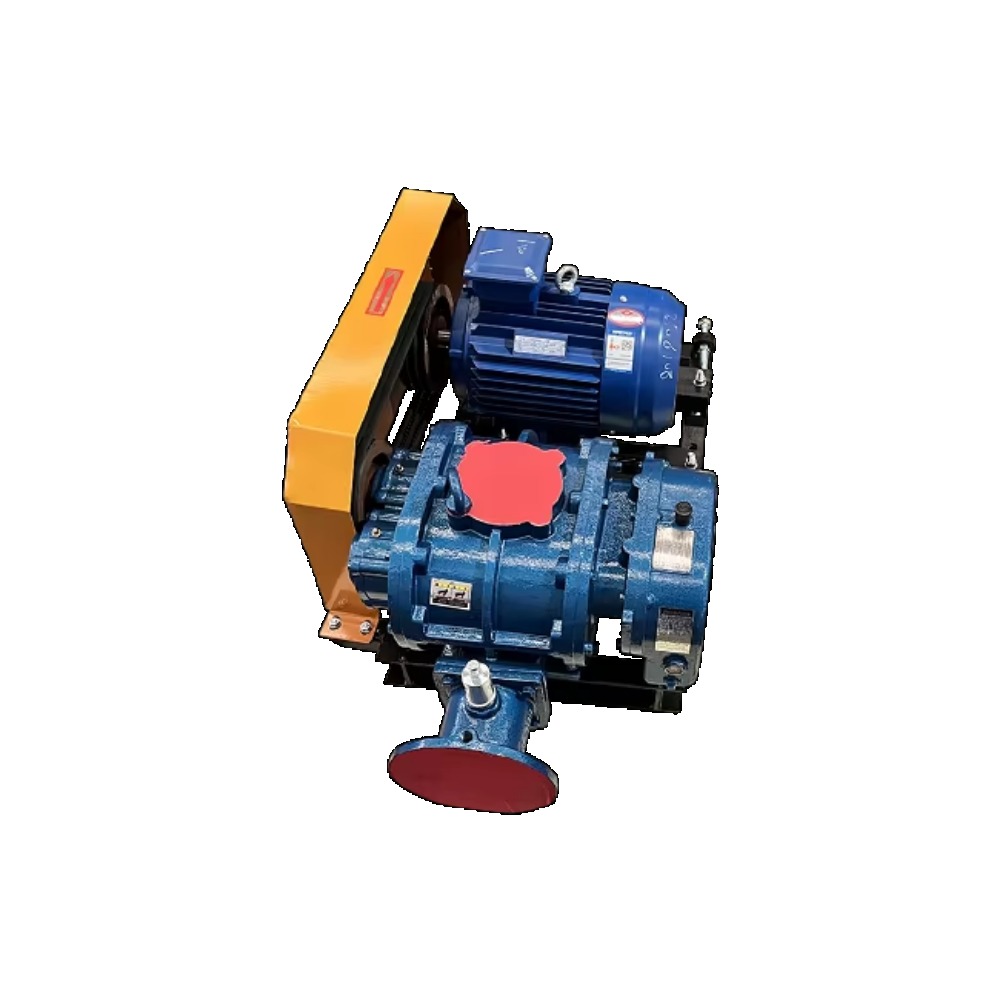 High-Power Roots Blower for Fi - Ac Power Supply review and price