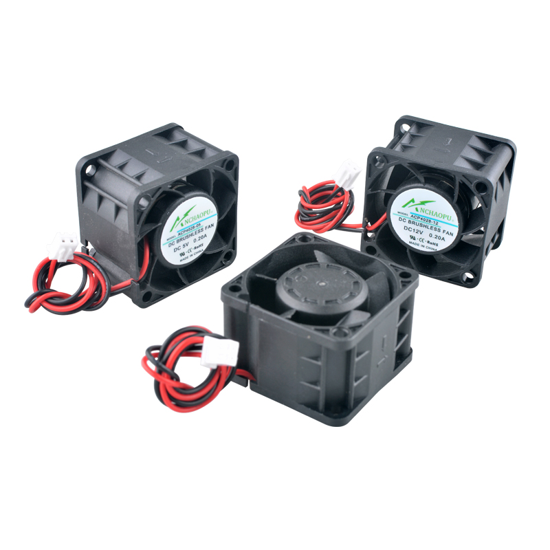 ACP4028 4cm 40mm Fan 40x40x28m - Server Power Supply review and price