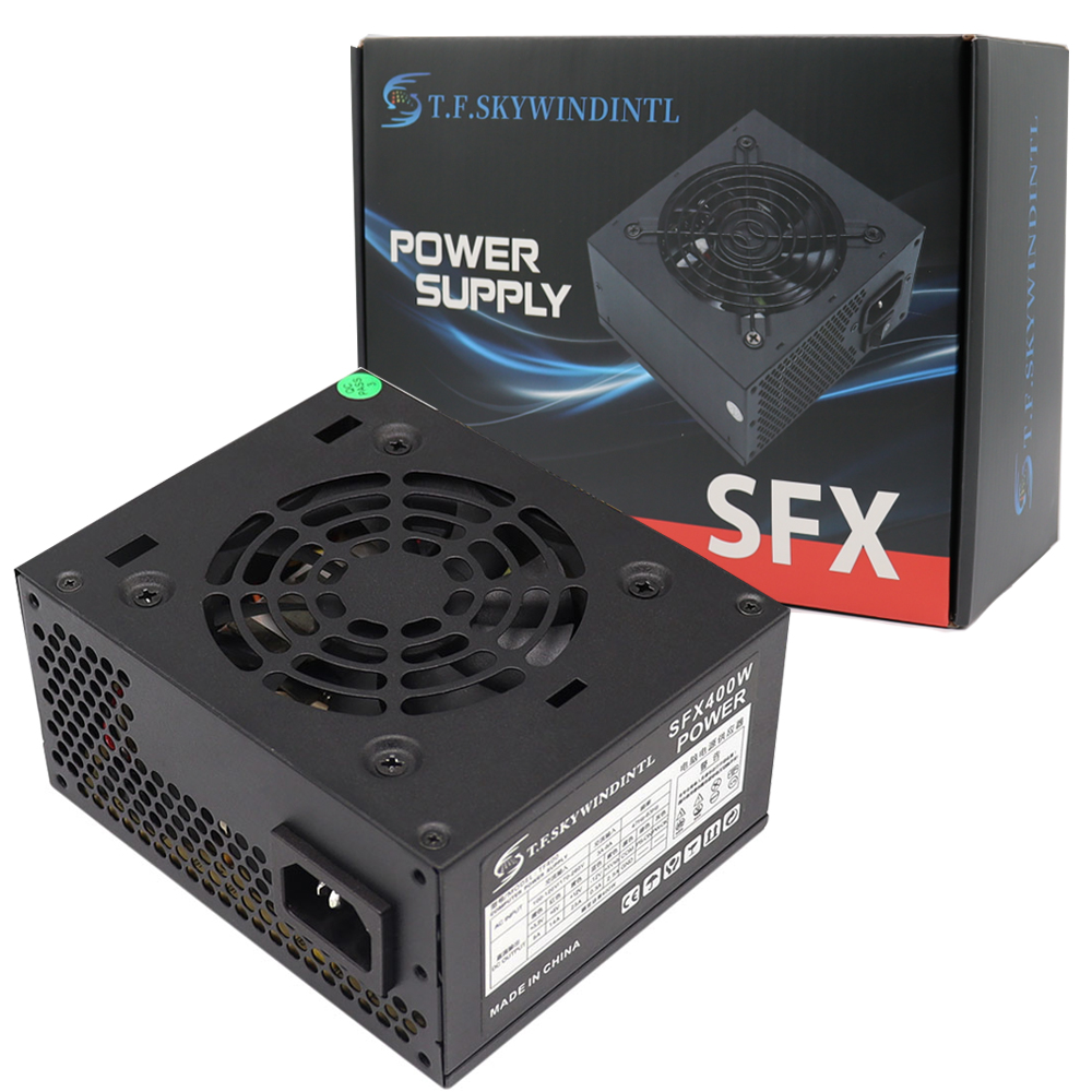 T.F.SKYWINDINTL 300W SFX Power - Power Supply 650W review and price