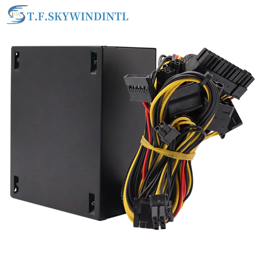 T.F.SKYWINDINTL 300W SFX Power - Power Supply 650W review and price