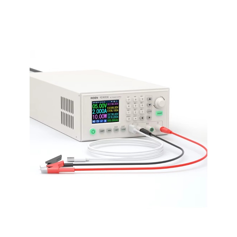 RD RD6006  Assembled Set AC to - Ac Power Supply review and price