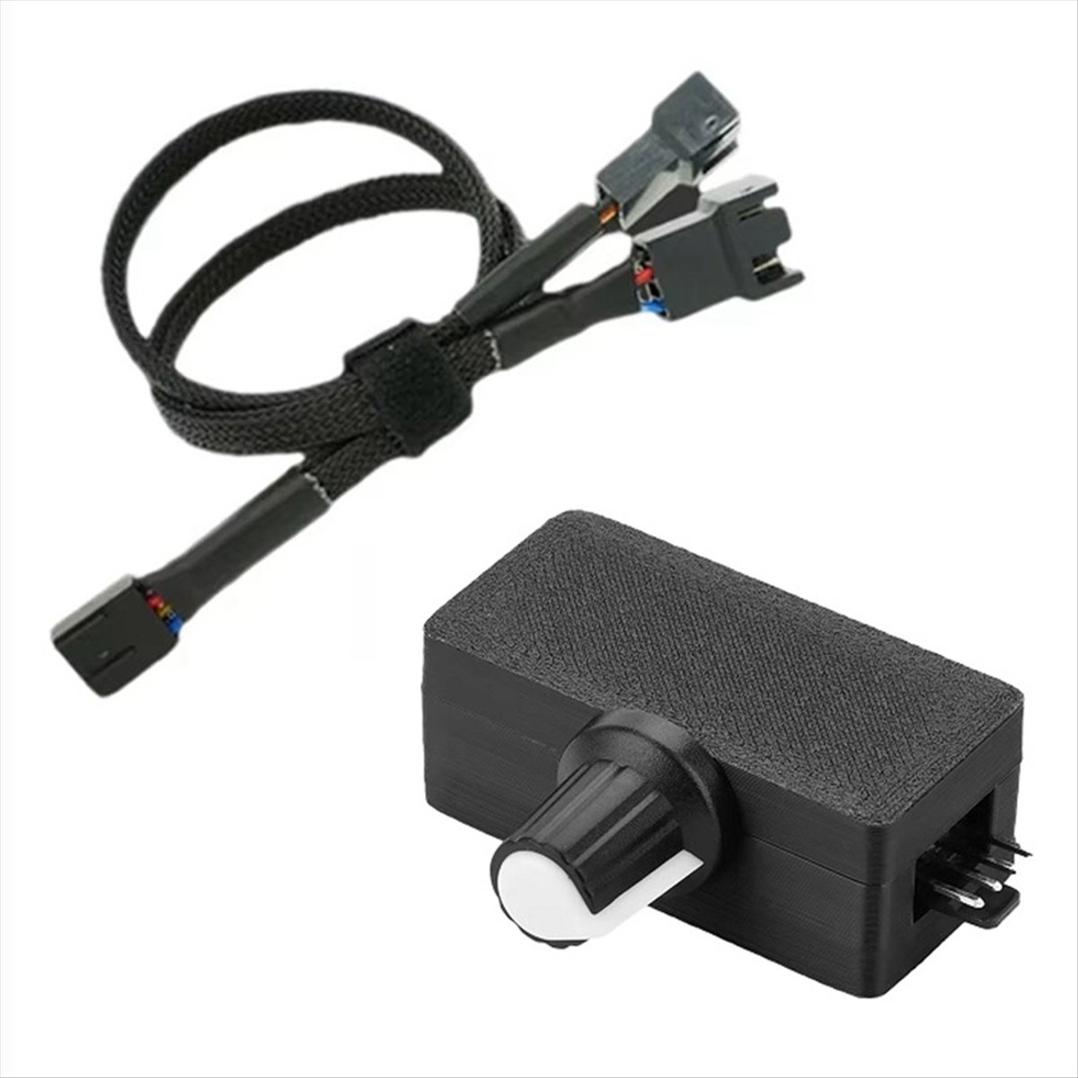 PWM Speed Controller 5V 4Pin P - Power Supply review and price