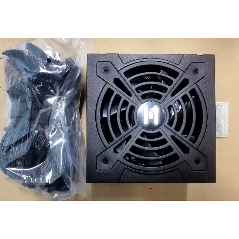for Quanhan FSP HG2-850 850W G - Modular Power Supply review and price
