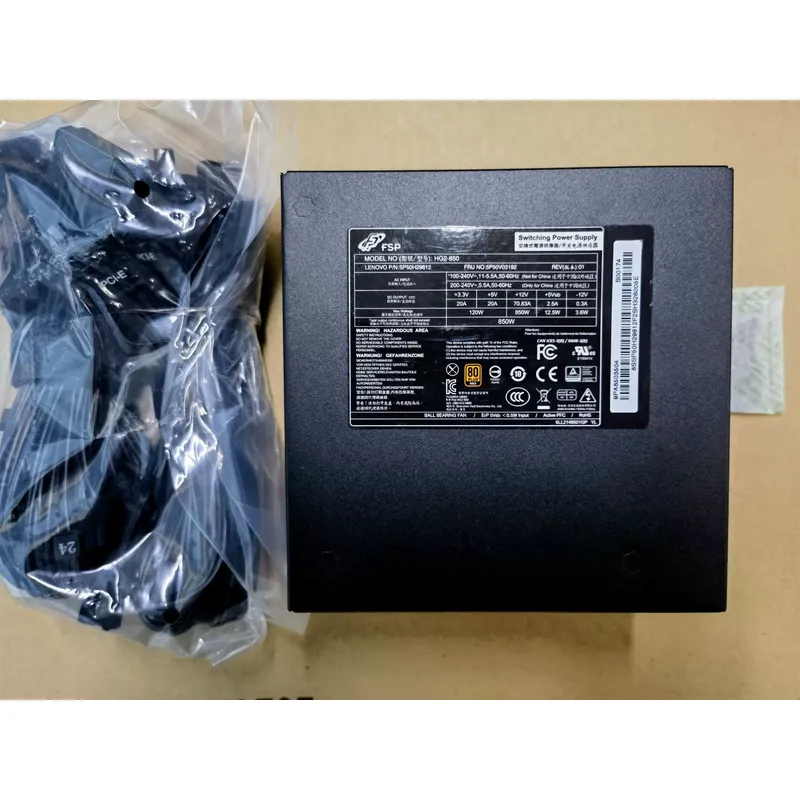 for Quanhan FSP HG2-850 850W G - Modular Power Supply review and price