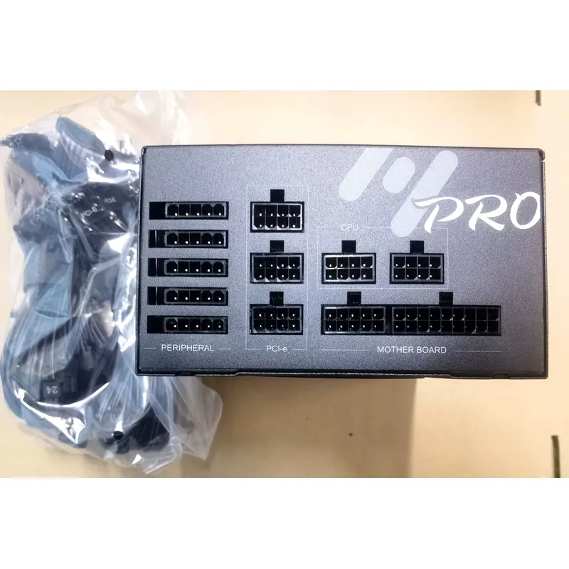 for Quanhan FSP HG2-850 850W G - Modular Power Supply review and price