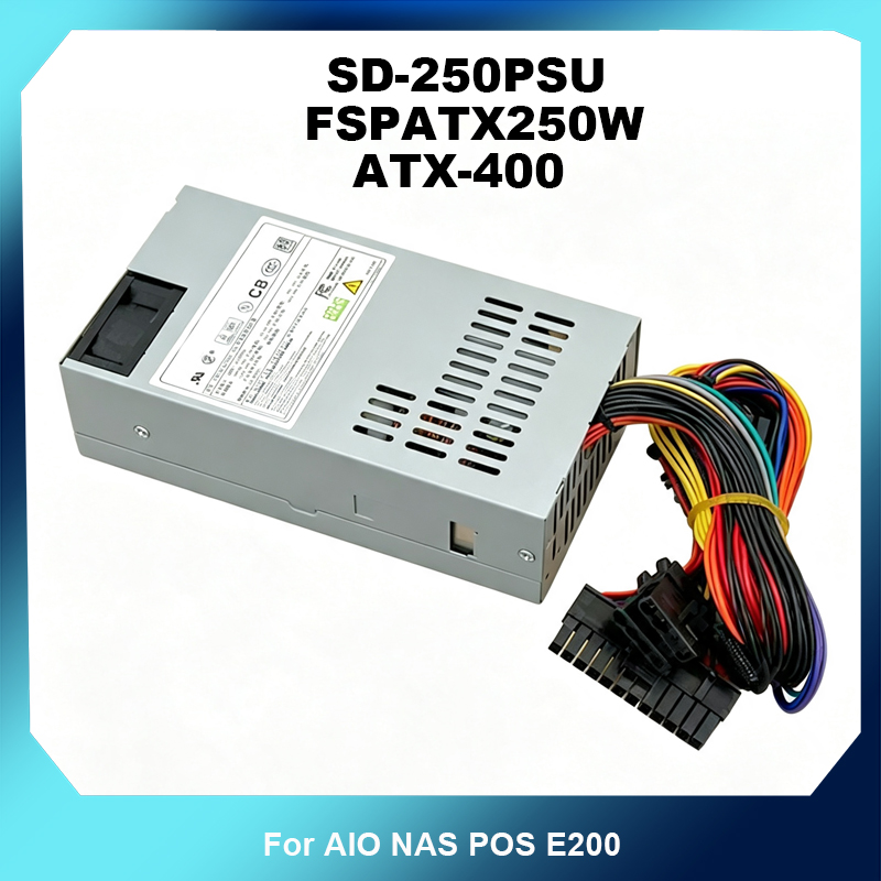 FSP Flex 1U Switching Power Su - Atx Power Supply review and price