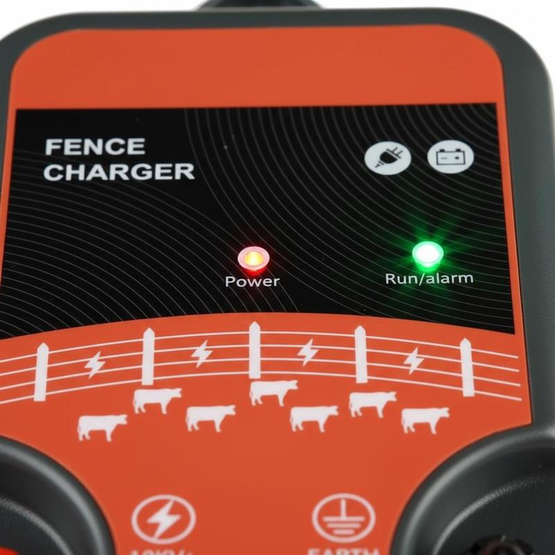 Livestock Energizer 10kV 2J Fo - Ac Power Supply review and price