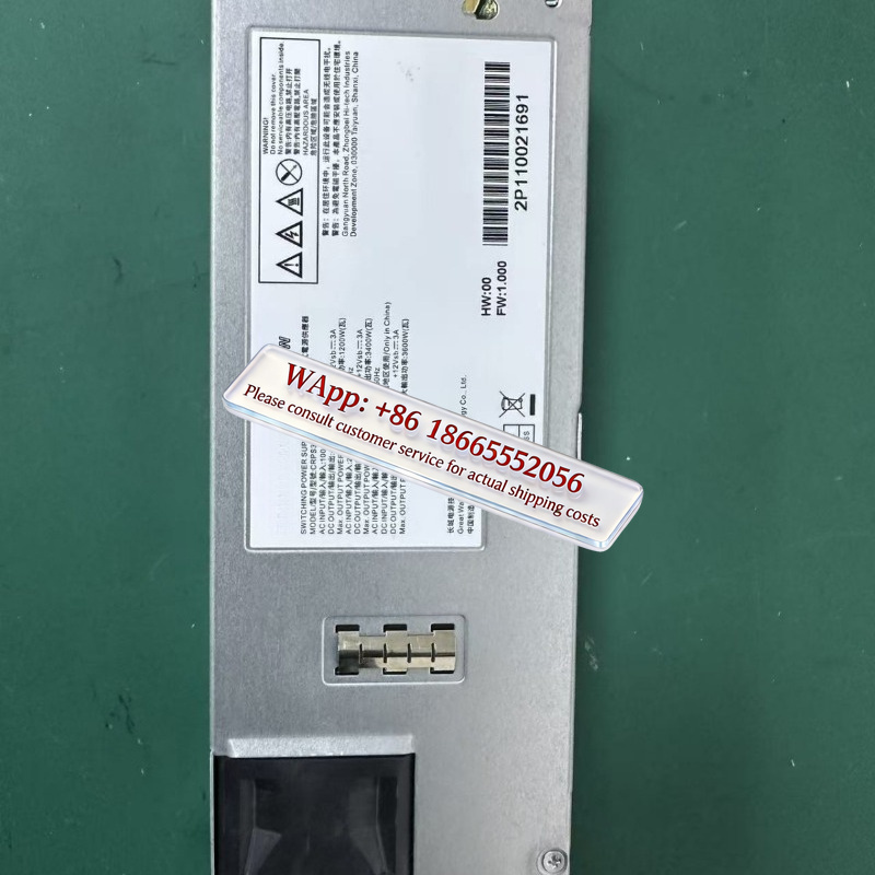 Great Wall Power CRPS3600T2 36 - Server Power Supply review and price