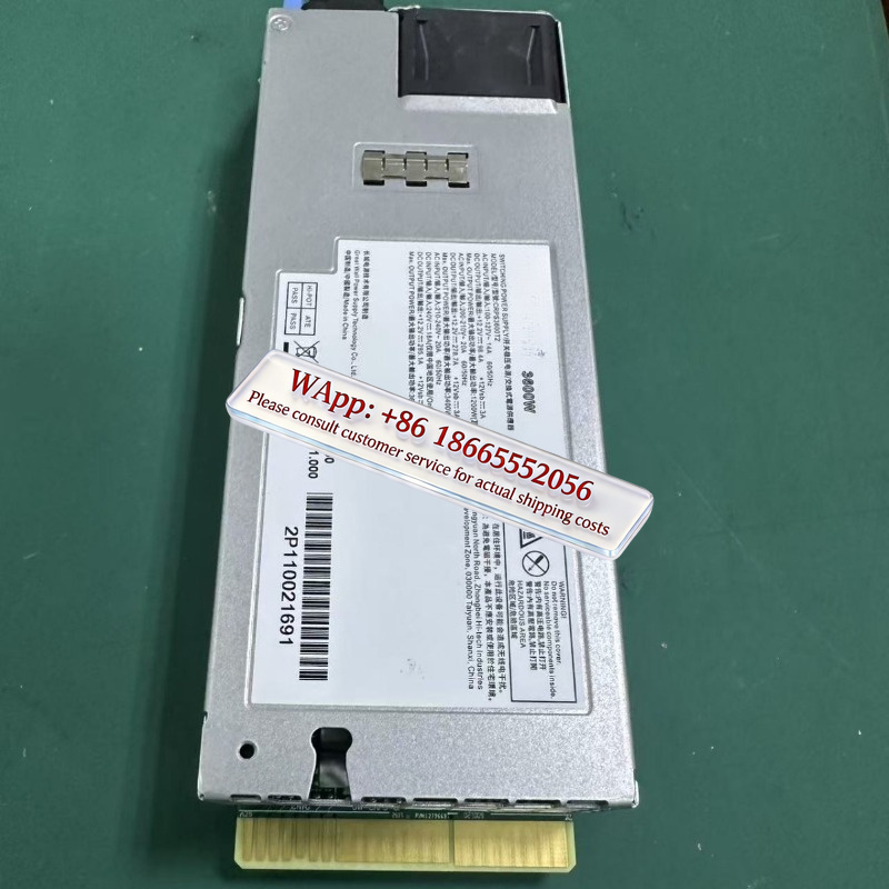 Great Wall Power CRPS3600T2 36 - Server Power Supply review and price