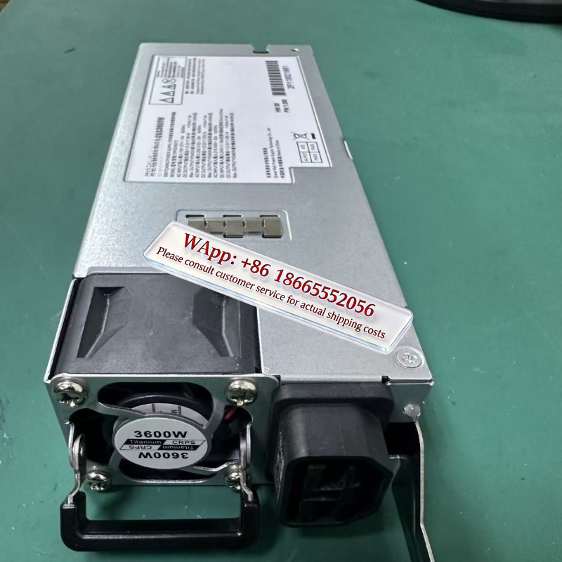 Great Wall Power CRPS3600T2 36 - Server Power Supply review and price
